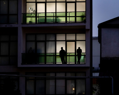 Journalists Expose Global Scam Operating out of Tbilisi