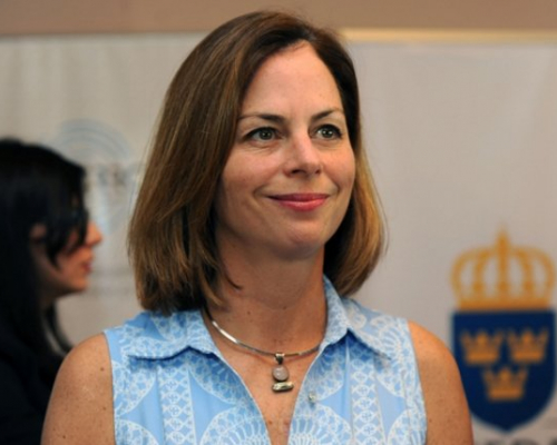 Georgians Feel “Politically Homeless, Economically Insecure” – Interview with Laura Thornton