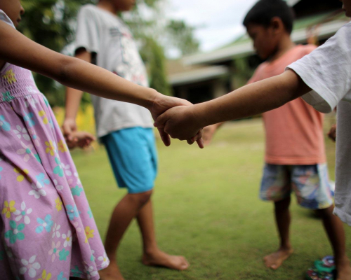 Juvenile Justice in Georgia: in Child’s Best Interest?