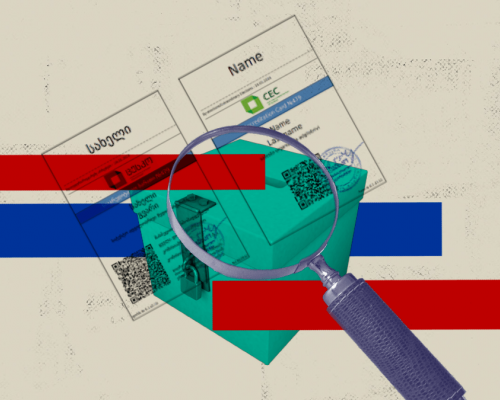 Georgia’s Obscure Election Watchdogs