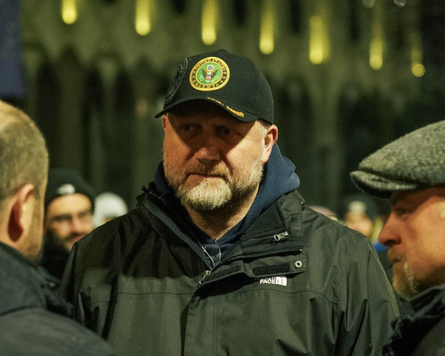 Days After His Release, Court Sets GEL 30,000 Bail for Zurab Japaridze in ‘Sabotage’ Case