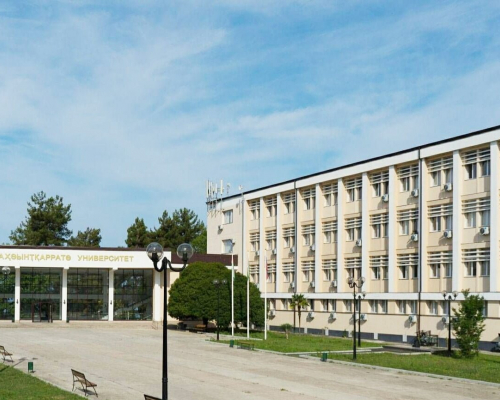 Where Abkhaz Students (Can’t) Study?