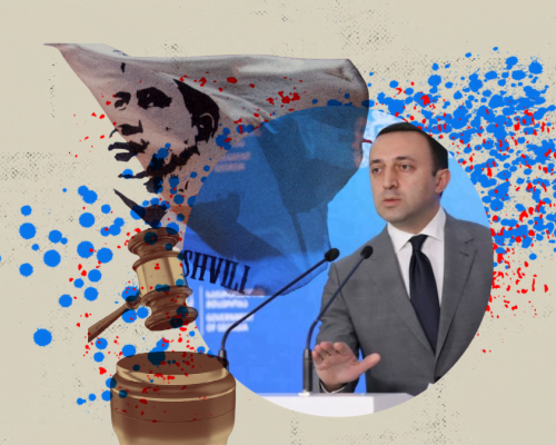 Complicated: Guide to Saakashvili’s Jail Controversy