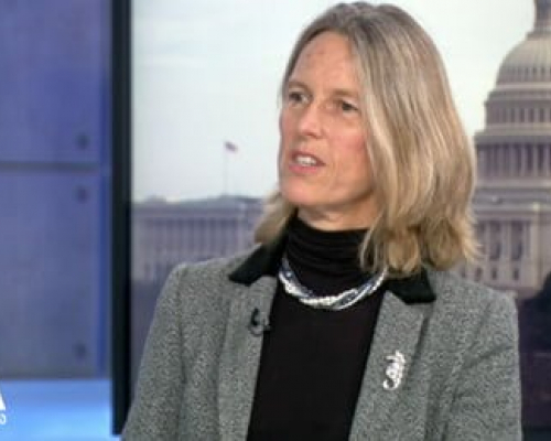 Interview: Ex-UK Envoy Hall Hall on Recent Events in Georgia