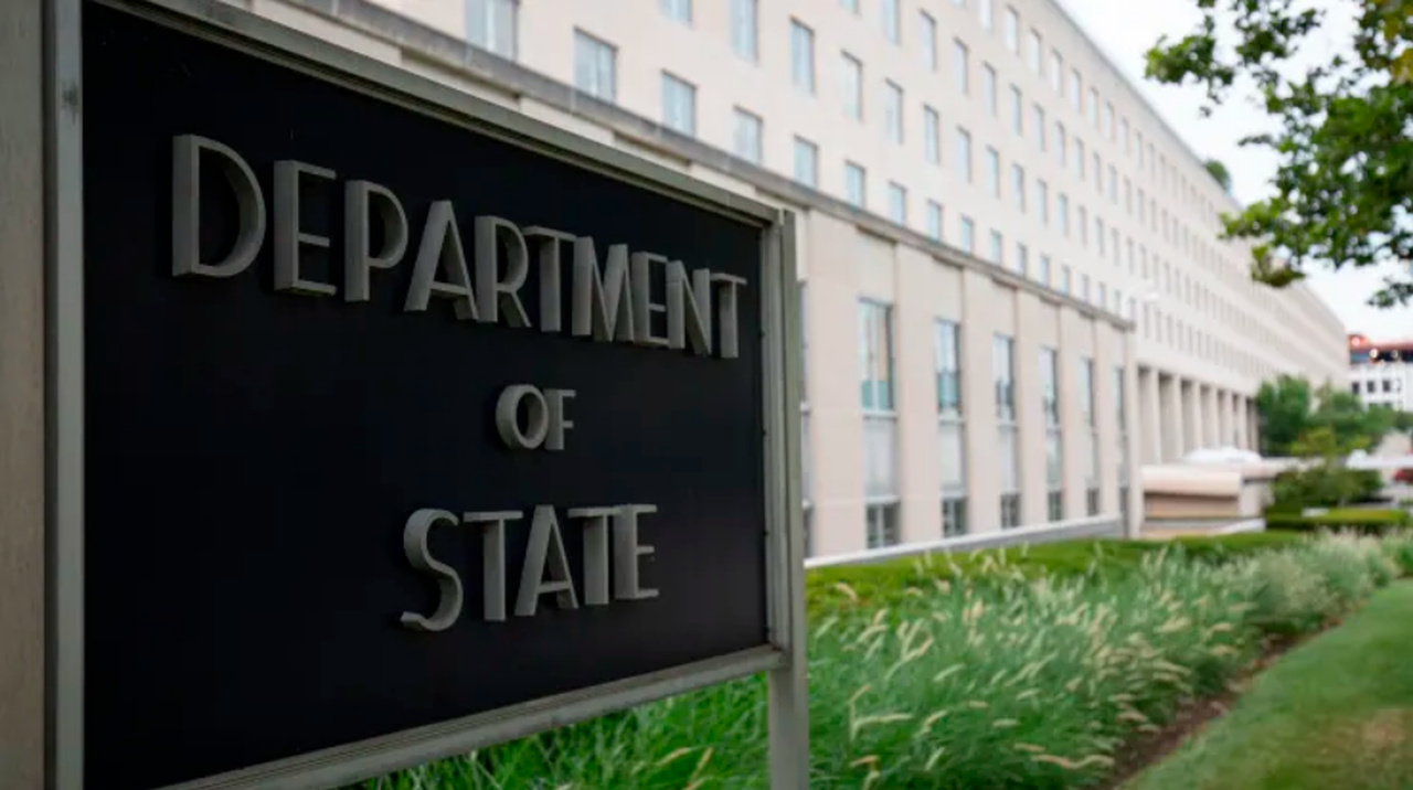 U.S. State Department Report Reviews Georgia’s Human Rights Challenges in 2024