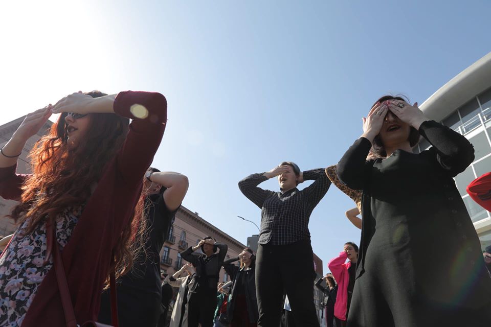 CEDAW: Georgia Failed to Respond to ‘Honor Crime’