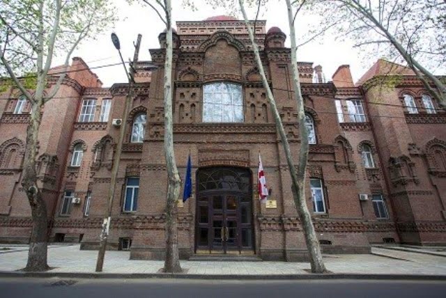 Georgian Literary Community Boycotts the Ministry of Culture and House of Writers