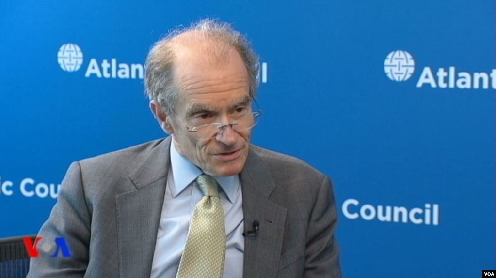 ‘Georgians Should Not Need an American Roof to Talk to Each Other’ – Interview with Daniel Fried