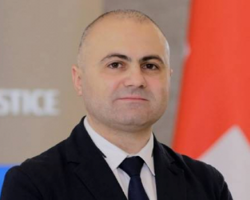 ბექა ძამაშვილი: გადაწყვეტილებაში, რაც გამოქვეყნდა სანქციებთან დაკავშირებით, პირდაპირ წერია, რომ ეს გადაწყვეტილებაც მიიღეს  ვარაუდების თუ ეჭვების საფუძველზე