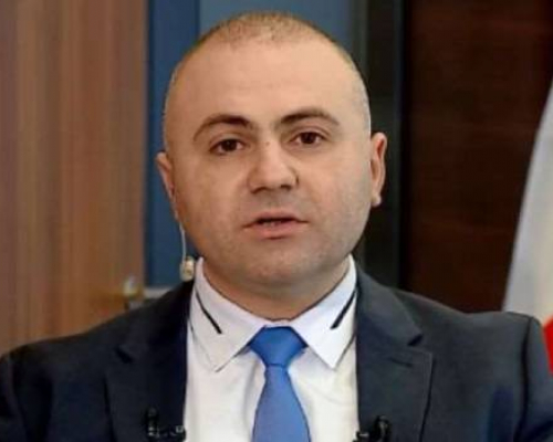 ბექა ძამაშვილი: მედიების გადასაწყვეტია, რომ სამართლებრივი გზით დაიცვან საკუთარი უფლებები
